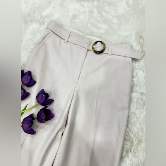 Club Monaco wool trousers. Like new - Picture 5 of 11